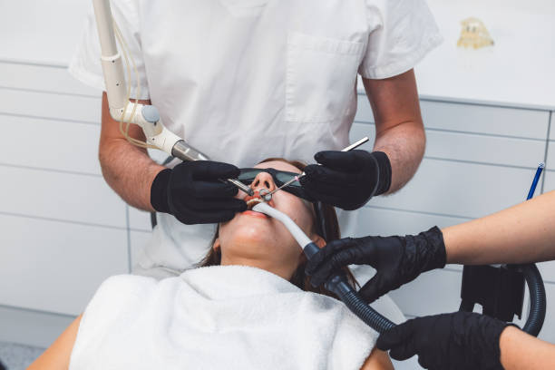 Best Root Canal Emergency Dentist  in Beckley, WV