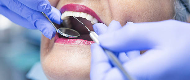 Professional Emergency Dentist in WV